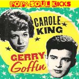 POP&SOUL KICKS #47: En memoria de GERRY GOFFIN