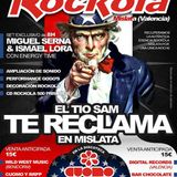 ahi va una sesion del 2001 de miguelito serna ismael lora que la disfruteis