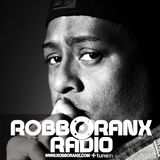 DANCEHALL 360 SHOW - (16/04/15) ROBBO RANX