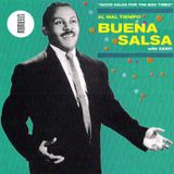"Al mal tiempo, buena salsa" 07 radio show by Sano