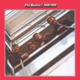 The Beatles , Red Album 1962-1966