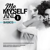 Basics - Me, Myself and I vol1.