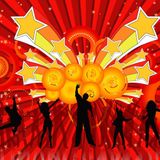 DJ Crow - Pop Stars Sessions Vol.5 (Mixed by DJ Crow)