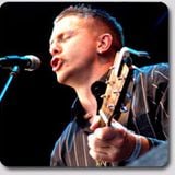 Interview with Damien Dempsey on Bondi FM - 2009