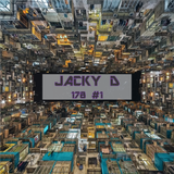 Jacky D - 178 #1