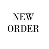 New Order Mix