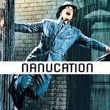 Nanucation Series 2 Episode 1 - The Golden Age of Hollywood with Emma Segal