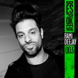 Rami Deejay - Bespoke Musik Radio 003