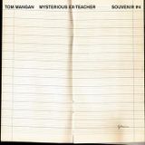 Tom Mangan - Texas