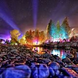 Shambhala 2016 Freestyle Series - Volume 1