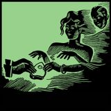 Sounds ov Thee Shadows - April 2016