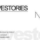 Nikko.Z Wavestories October 2013