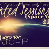 Blunted Sessions (Space Visit) Series #2_15 March 2013_Mixed by Mac P