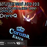 Movida Corona Regional Final (Winning Tracklist) - Baracoa Luxe Bar, Leeds