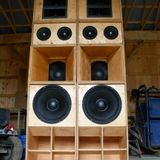 Jump Up Wake Up Mix