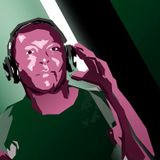 Andy Norman Jemm One 'In The Mix' Show 27th March 2014