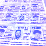 Ethyl & Flori Radio Show (part one) 13.11.14
