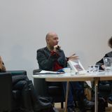 „Różowy język" - premiera książki Błażeja Warkockiego | 27.01.2014