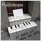 Pianotheque: 88 shades of black and white