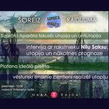 Saprāta Aparāts - Utopija un Antiutopija #5