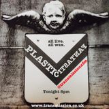 'Plastic Fantastic' With Russell Hope - 8th November 2015