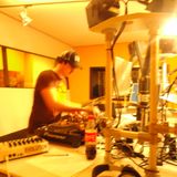 ORF FM4 RADIO - DKM_THE LUCKY23_MAR_17_2012_pt2_