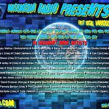 Live Of The First Vocal Various Session on Massmedia Radio 17.01.2016