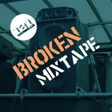 121 CREATIVES 'BROKEN' MIXTAPE