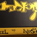 DJ Garth - Feel The Music (1992)