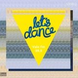 LET'S DANCE VALE FM 99,9 | BLOCO SHANA SUMMER | 09.AGOSTO.2014 | MIXED BY DJ BORBY NORTON
