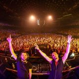 Music Is Our Religion #01 - EDM Podcast mixed by Garrett Flame
