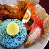 "" NASI KERABU "" lounge & chillout compilatie