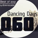 Dancing Days Podcast 060: 'Best of 2012' Part 2 (DDP#060)