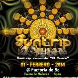 Lord Flames•●● Suntrip Records 10 Years •●●Palma de Mallorca