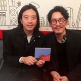 Sonic City with Dj Ray Kang - 2015-12-01- Open Stage with Jeong Cha-sik