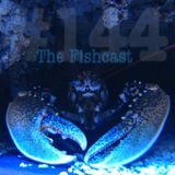 Toadcast #144 - The Fishcast