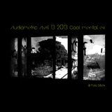 Audiometric Avril 13 2013 cool very downtempo (96kbs)