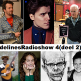 AdelineRadioshow 4 (deel 2)
