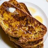 'FRENCHTOAST AFROTEQUE MIX'