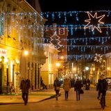 HUszár András_Pure Sounds 4 Christmas 2012_(progressive trance)