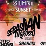 DJ JohnM @ Remember RFM Sunset
