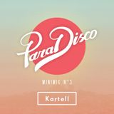 Minimix III: Kartell