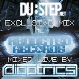 Dioptrics - Dubstep.NET Exclusive Mixtape