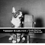YB #51 w/Jacques, Kuna Maze, Ben Beal, Fooch, Jameszoo, Homeboy Sandman, Elzhi, FlyLo, White Boiz...