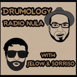 Drumology Radio NULA 50 - 1 year on Radio Nula