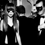 Jay Bird "DR DOU Social Club" 2-1-2015 Barcelona