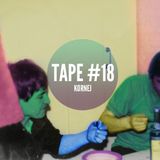 KorneJ - 34mag Hangover Tape #18