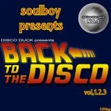 back to the disco