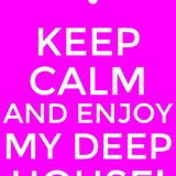 Oh My Deep House!!! Dj Set _Simone Cantele_@I Giganti Della Notte! June 2013