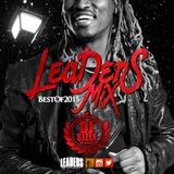 DJ Sizix - #LeadersMix #BestOf2015
